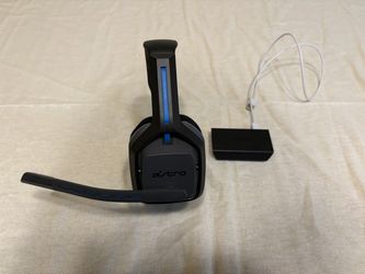 Astro A20 PS4 Gaming Headset