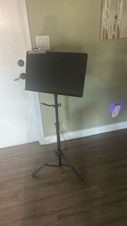 ProLine Music Stand