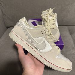 Nike SB Dunk Low City Of Love 