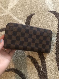 Cute wallet