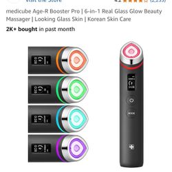 Medicube- Age-r Booster Pro 