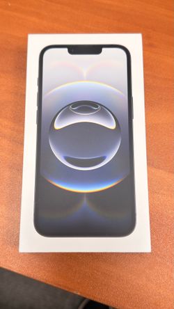 iPhone 16 e 😎
