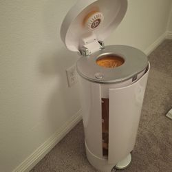 Munchkin Step Diaper Pail 