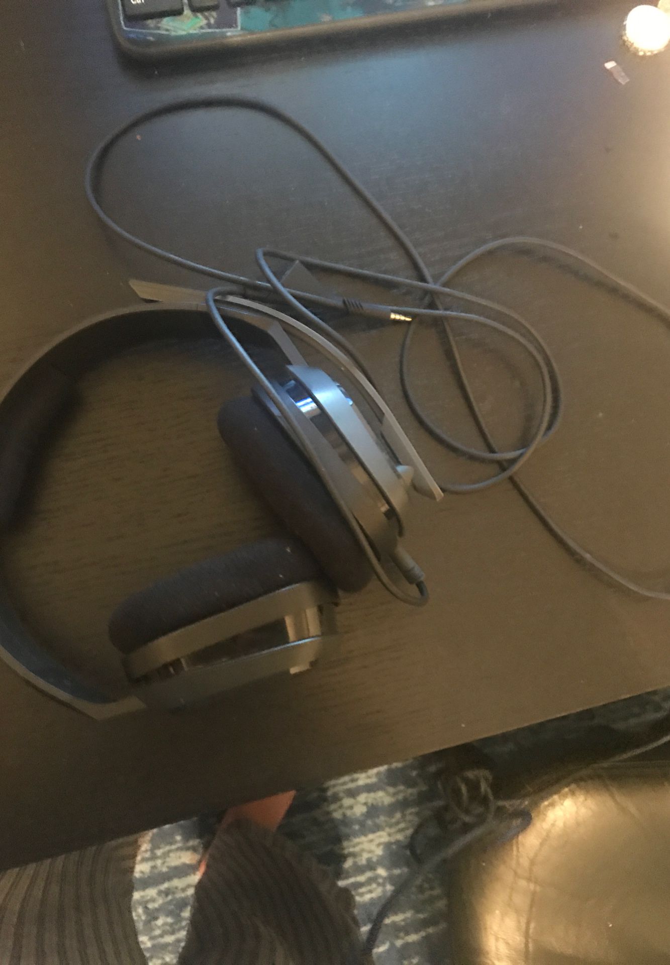 Astro A10 headset