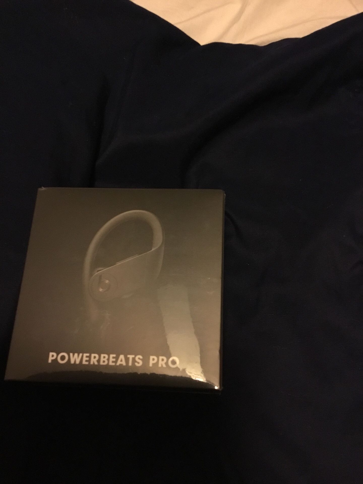 Powerbeats Pro