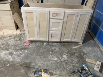Cabintes Kitchen
