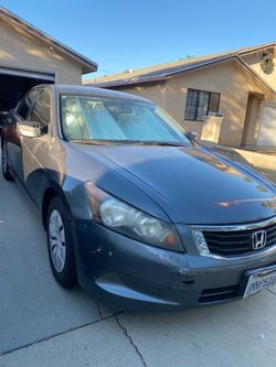 2010 Honda Accord