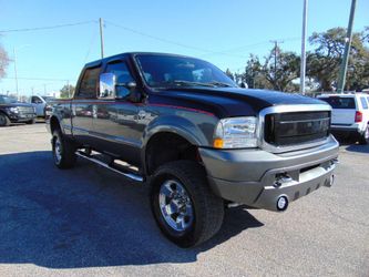 2004 Ford F-250