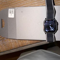 Apple Watch Ultra 3 