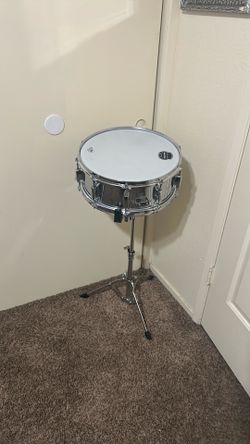 MAPEX Snare drum kit no sticks
