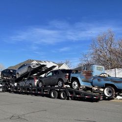 Ship Your Vehicle In The USA