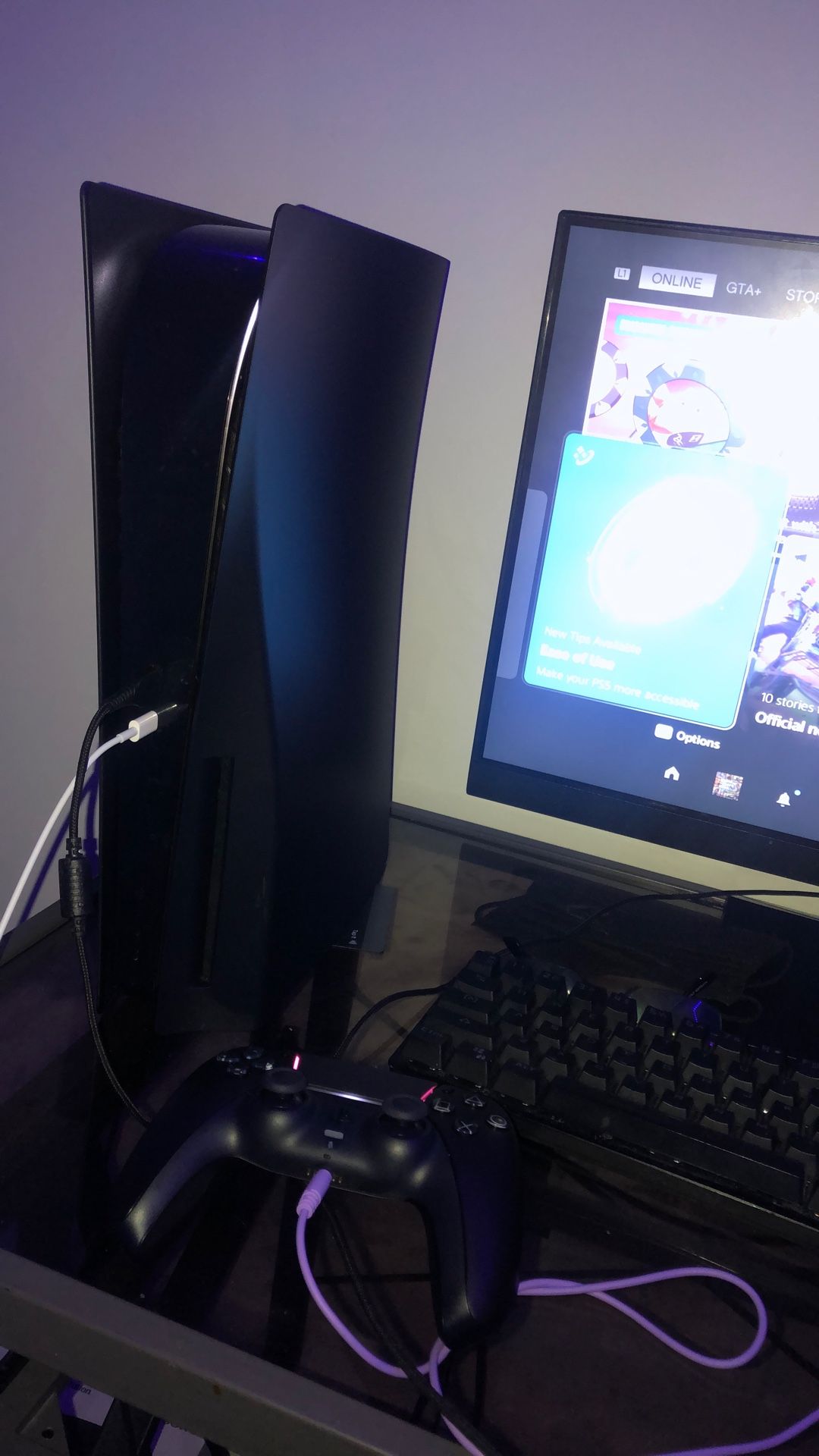 Ps5