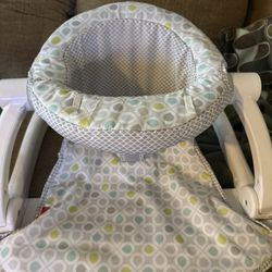 Baby Chair 