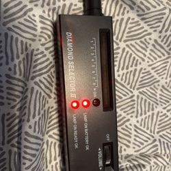 Diamond Tester