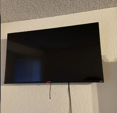 24 Inch Smart Tv 