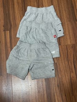 Boys New Balance shorts