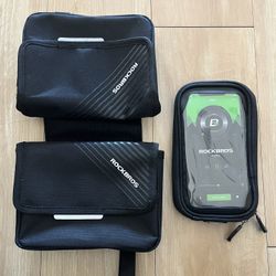 Bike bag 