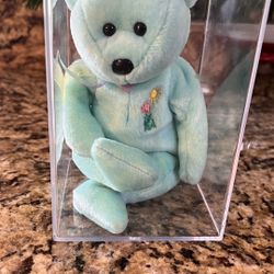 Ariel Beanie Baby 
