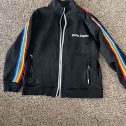 Palm angels jacket 