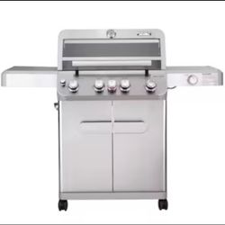 Bbq Grill