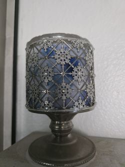 Bath And Body Works Candle