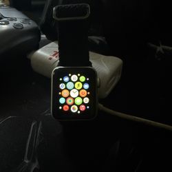 Apple Watch Gen?