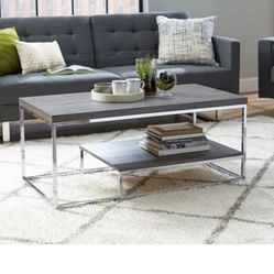 Coffee Table Set