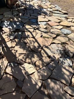 Piedra rustica