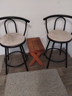 Small table