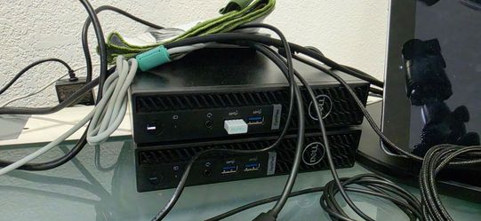 Dell Optiplex 7010 Micro