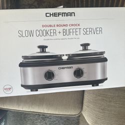 Slow Cooker