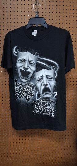 Smile Now Cry Later