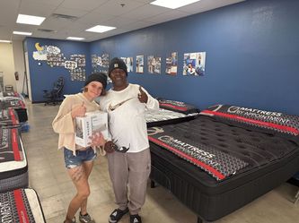 DON'T PAY RETAIL PRICING ON YOUR NEXT MATTRESS!