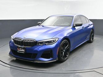 2020 BMW 3 Series