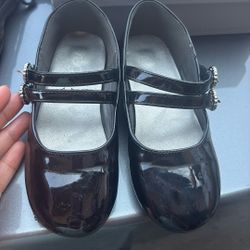 Girls Dress Shoe