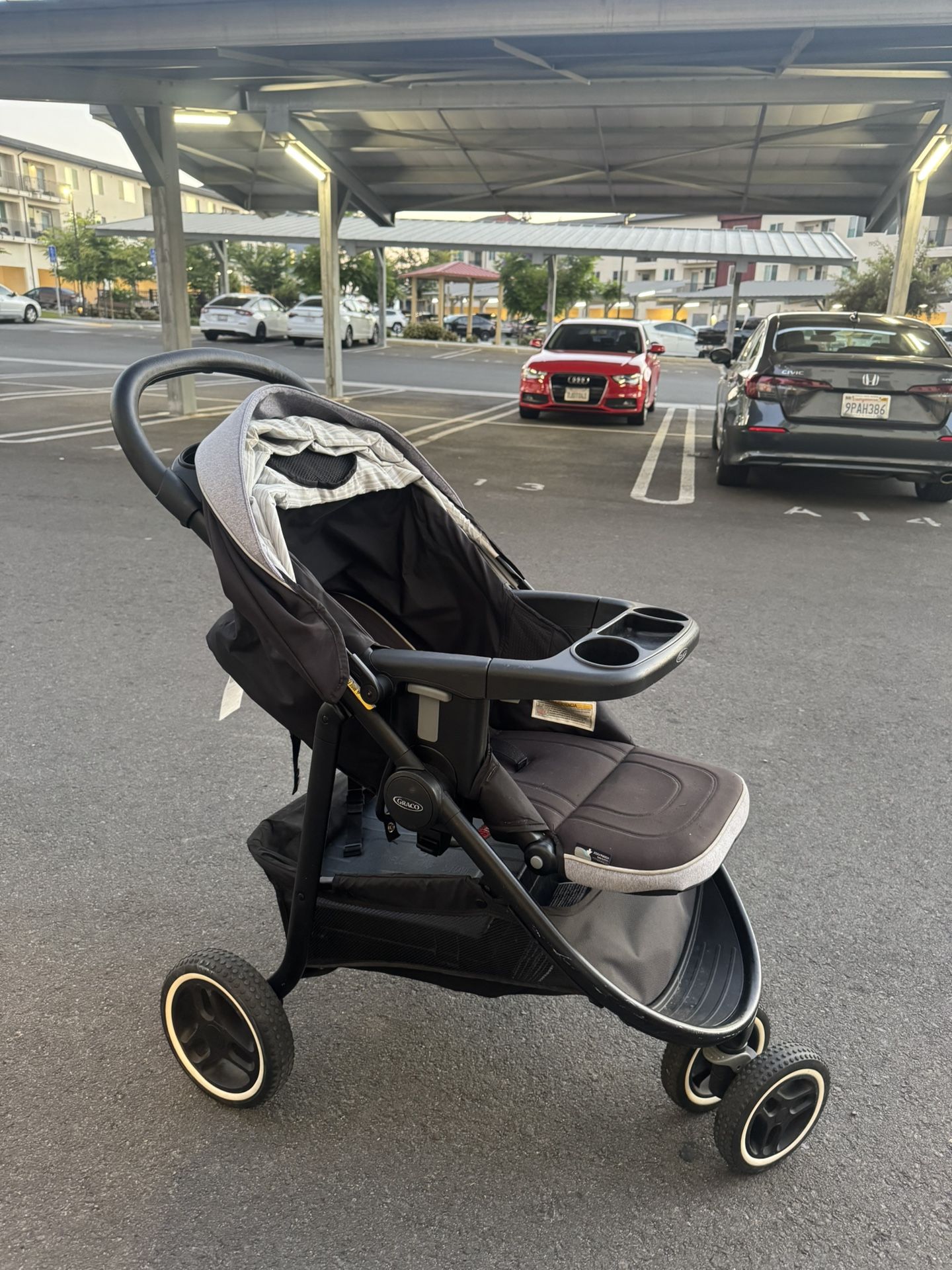 Stroller