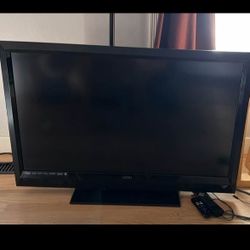 42" Vizio TV 