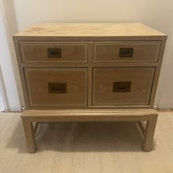 Small Dresser 
