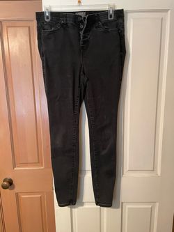 Women’s torrid brand bombshell skinny jeans 16 XT