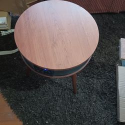 Wireless Bluetooth Speaker Tables 