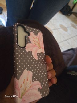 Phone case - S25 FE