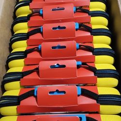 PowerA Fortnite Peely Nintendo Switch Cases (NO CODES) 8 Pack 