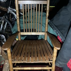 Rocking Chair