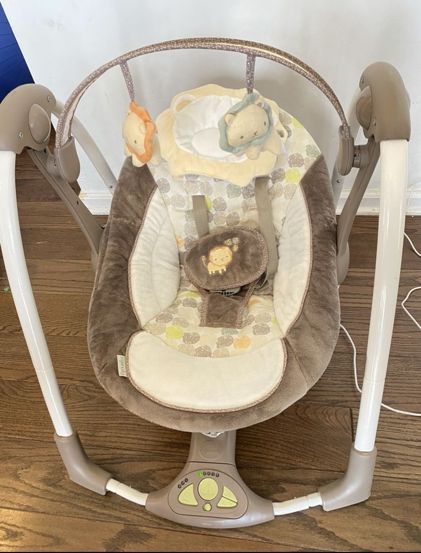 Baby Swing