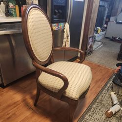 Thomasville Bogart Chair