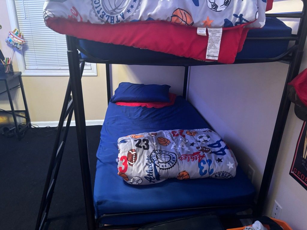 Bunk Bed For Sale