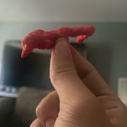 WOODY WOOD PECKER CHIP 