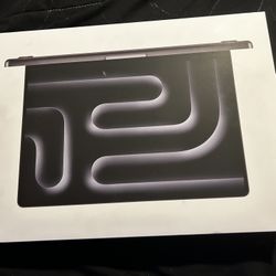 MacBook Pro 14 Inch 