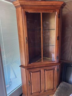 Corner Hutch in West Seattle