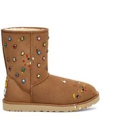 Gallery Dept. Ugg Boots